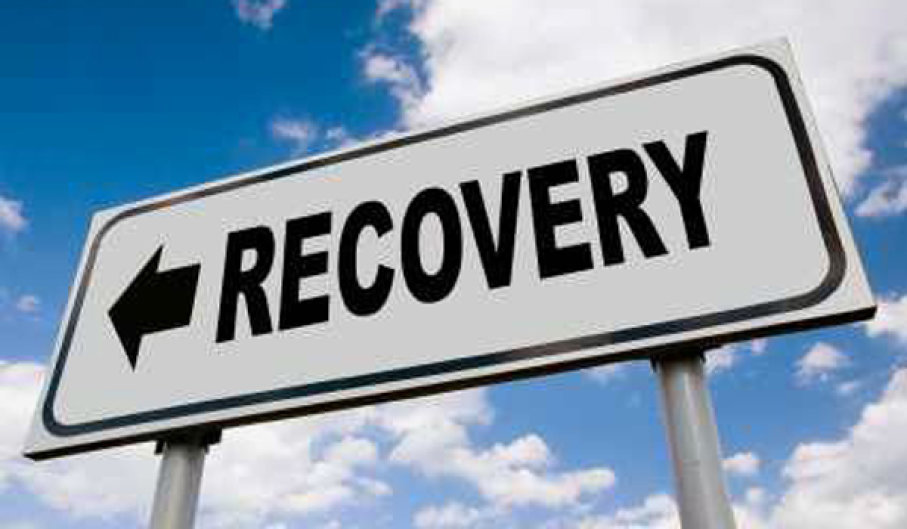 Christian Based Recovery ProgramsMelvin TX